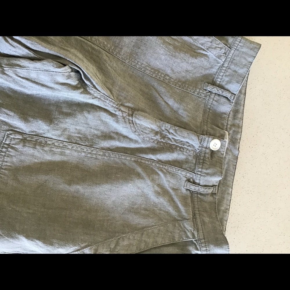 WCR1634 JAMES PERSE Workwear Pant